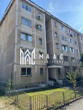 Garsoniera | Zona Nord | Etaj 1