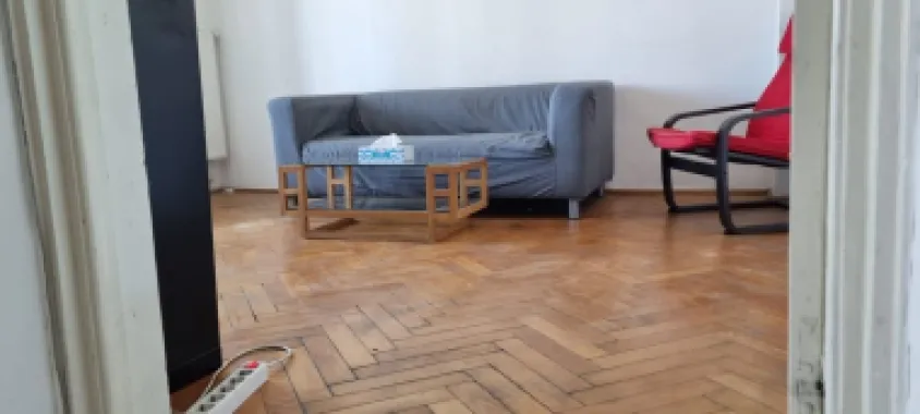 BRASADAS închiriază ap 2 cam Rosetti, centru Magheru.