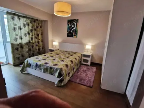 BRASADAS închiriază ap cam etaj 6/8 Bd. UNIRII.
