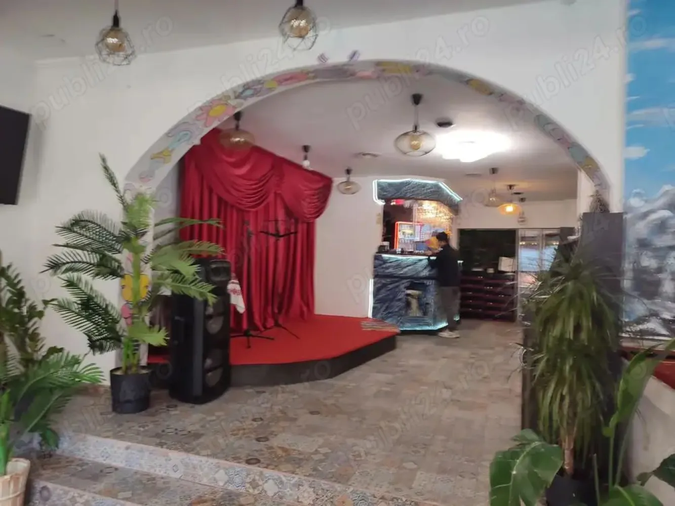 Spatiu comercial - mall vitan