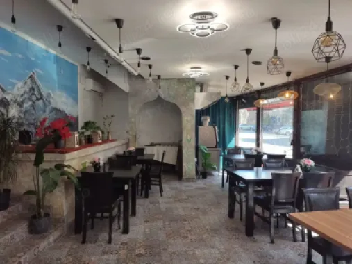 Spatiu comercial - mall vitan