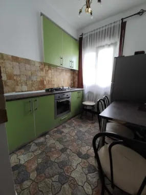 cismigiu apartament 2 cam 54mp decomandat