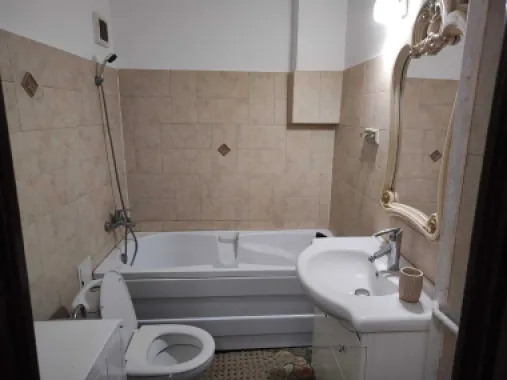 cismigiu apartament 2 cam 54mp decomandat