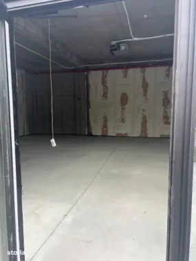 Spatiu comercial premium cu terasa One Cotroceni