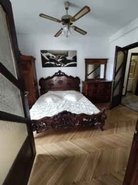 cismigiu apartament 2 cam 54mp decomandat