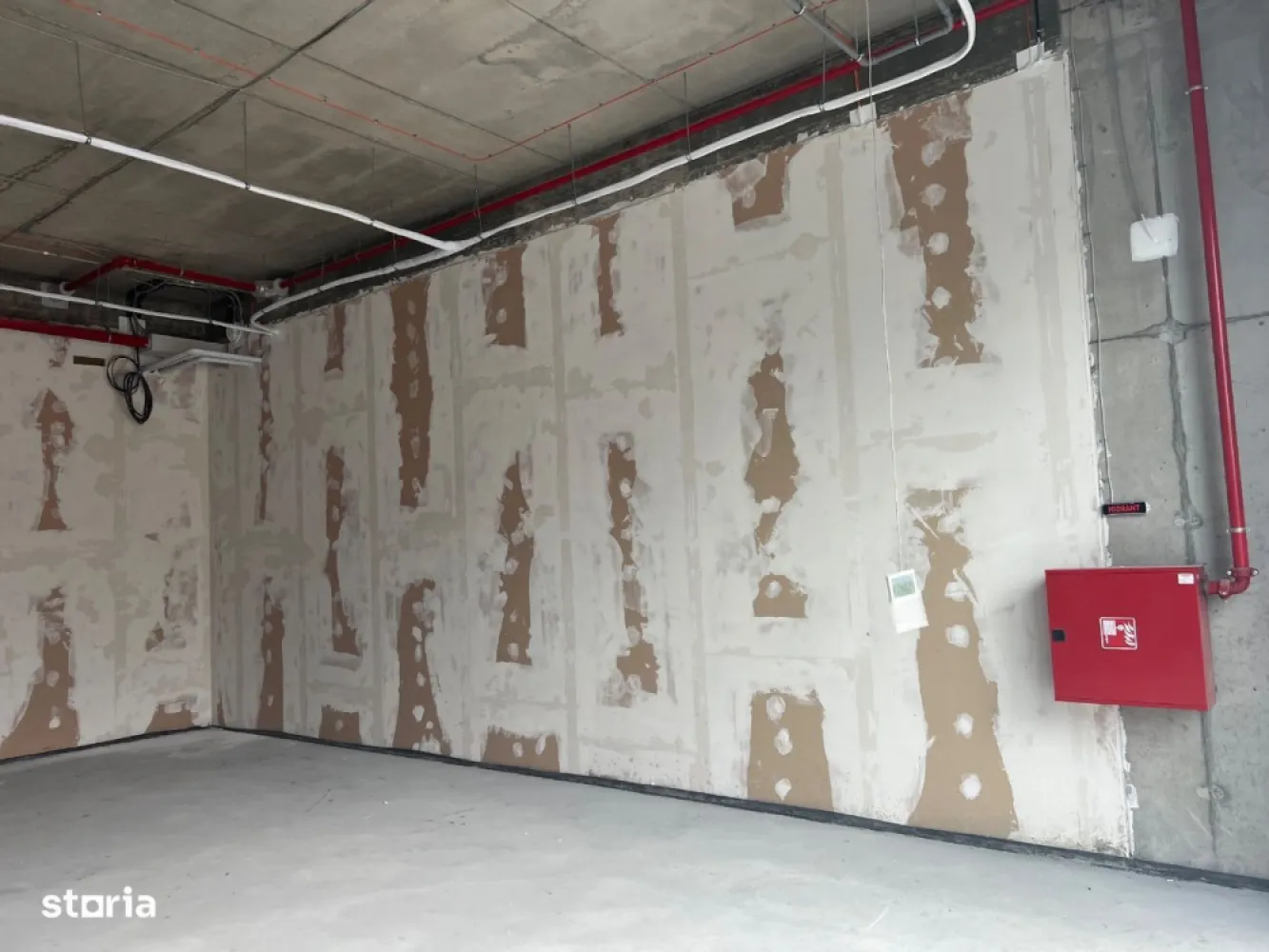 Spatiu comercial premium cu terasa One Cotroceni