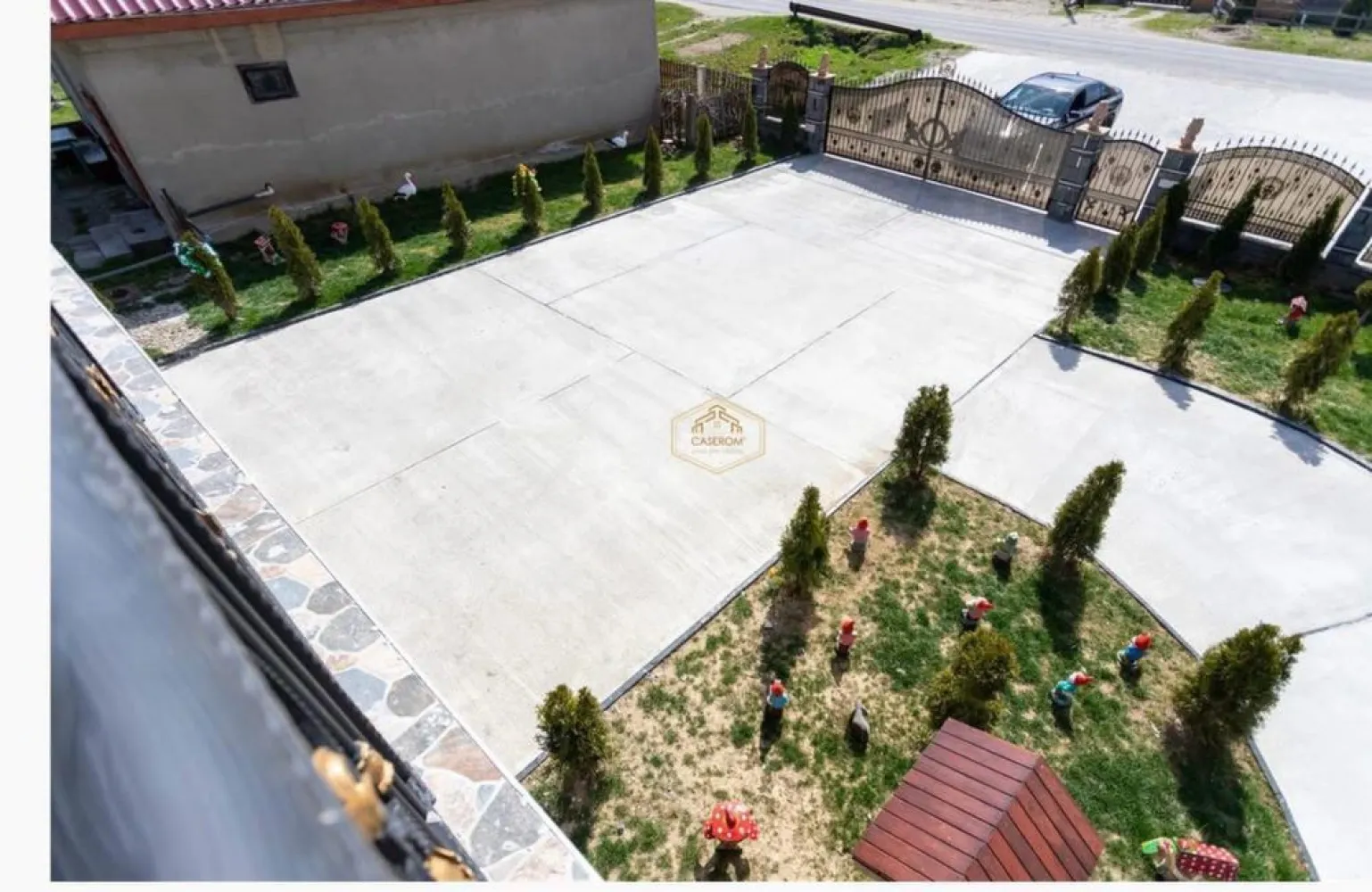 Casa de Vanzare lux imobilat