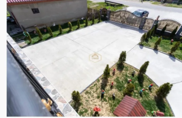 Casa de Vanzare lux imobilat