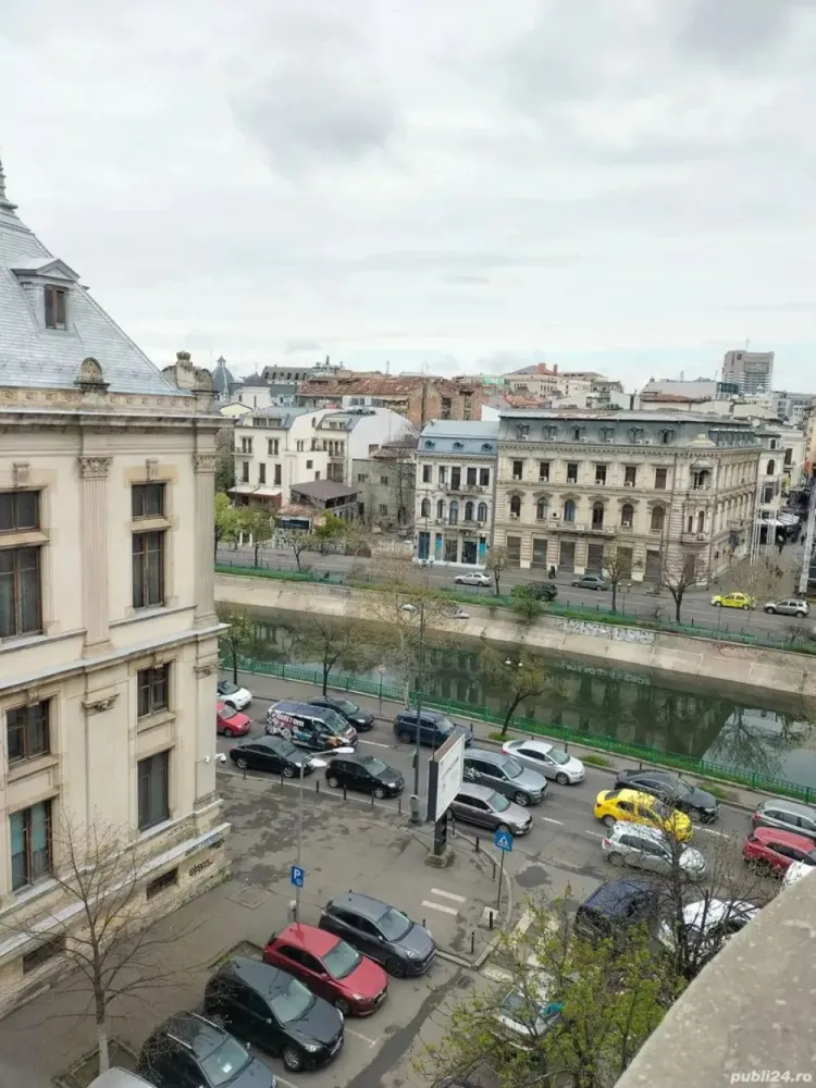 BRASADAS vinde ap 2 cam metrou Unirii. - Agenția imobiliara BRASADAS vinde apartament două camere,mobilat și utilat situat ultracentral,un minut de metrou Unirii 1