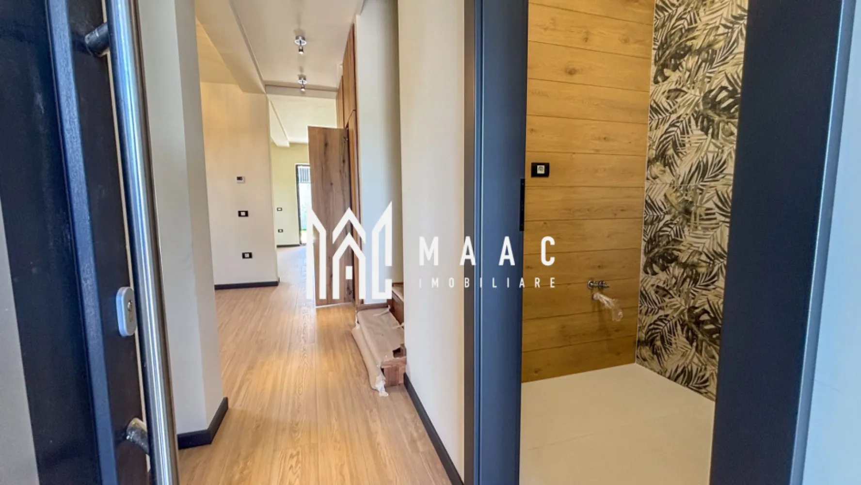 BLACK FRIDAY-Casa Tip Duplex | 150 MPU | Finisat La Cheie