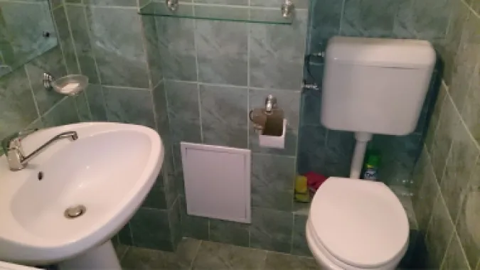 BRASADAS închiriază ap 2 camere ultracentral Cismigiu.