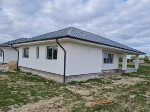 BRASADAS vinde casa noua, parter, zona Cionchesti