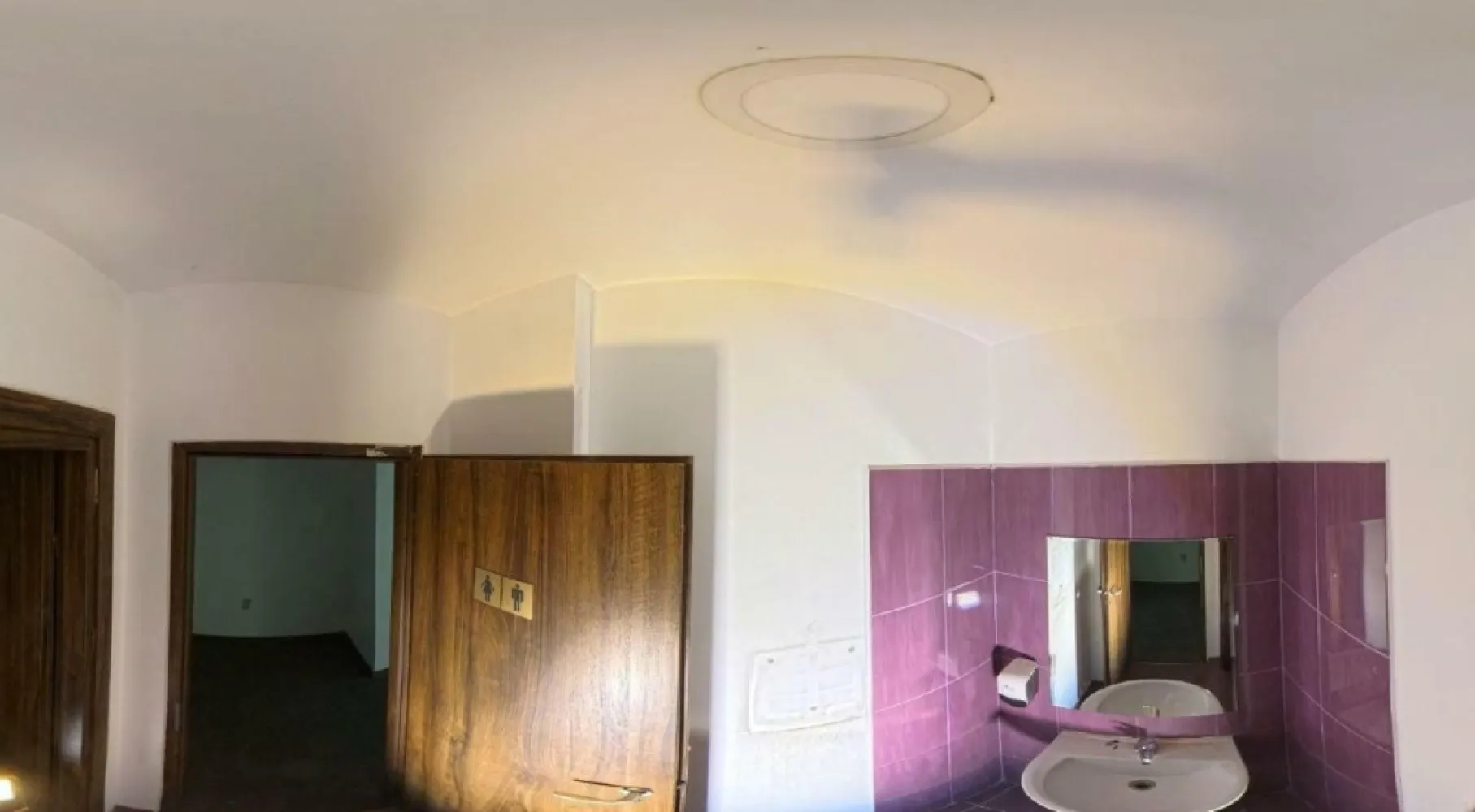 Spatiu Comercial si Depozit de inchiriat BUCURESTI Sos. Mihai Bravu Nr. 327