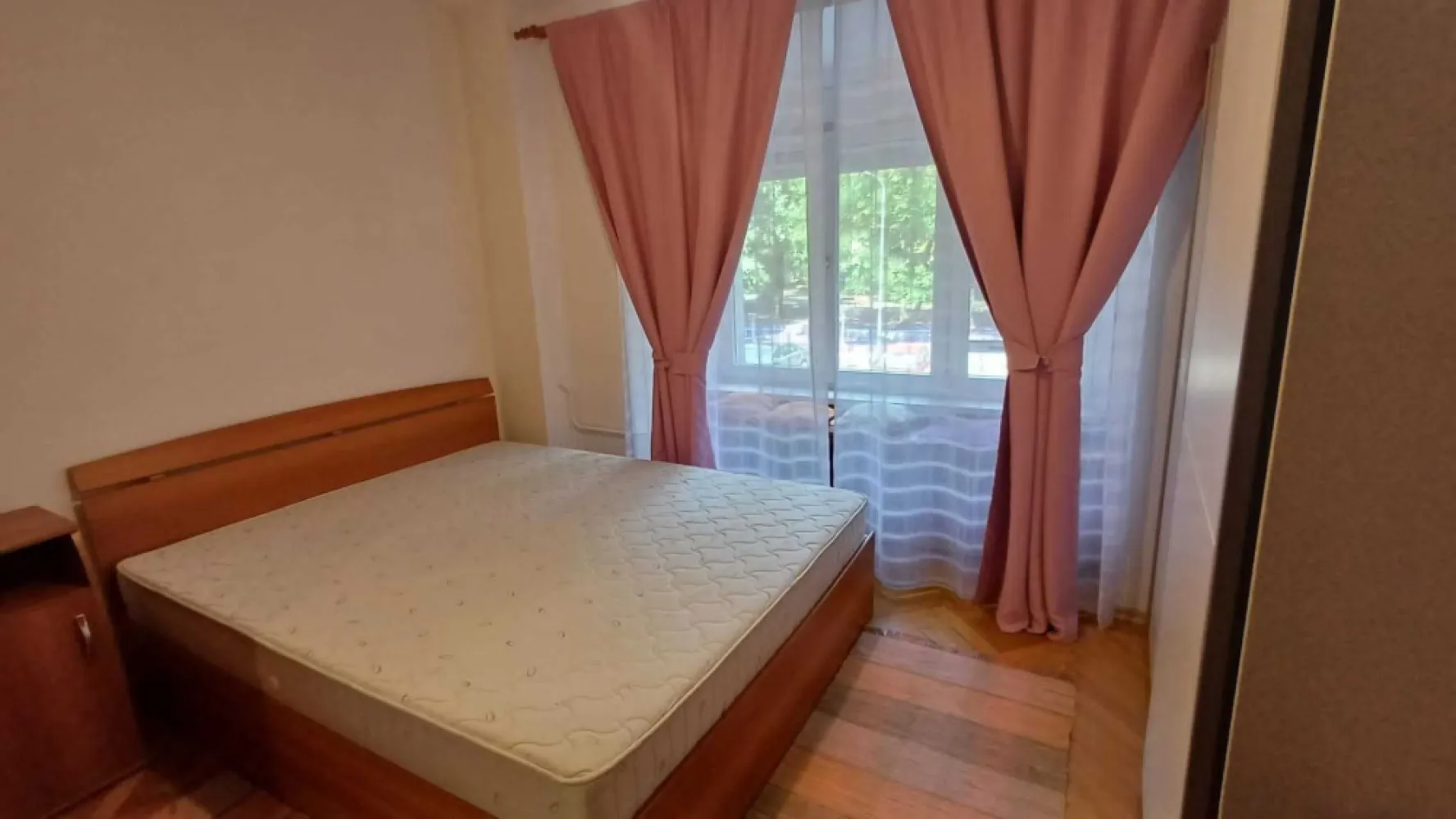 BRASADAS închiriază ap 2 cam etaj 1 Unirii fantani,