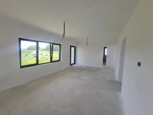 BRASADAS vinde casa noua, parter, zona Cionchesti