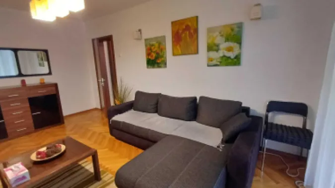 BRASADAS închiriază ap 2 cam etaj 1 Unirii fantani,