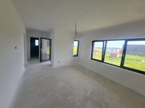 BRASADAS vinde casa noua, parter, zona Cionchesti