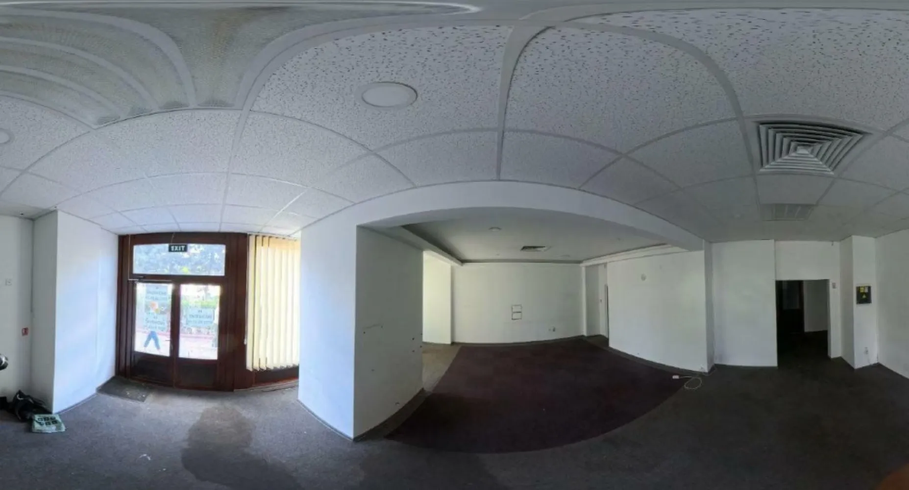 Spatiu Comercial si Depozit de inchiriat BUCURESTI Sos. Mihai Bravu Nr. 327