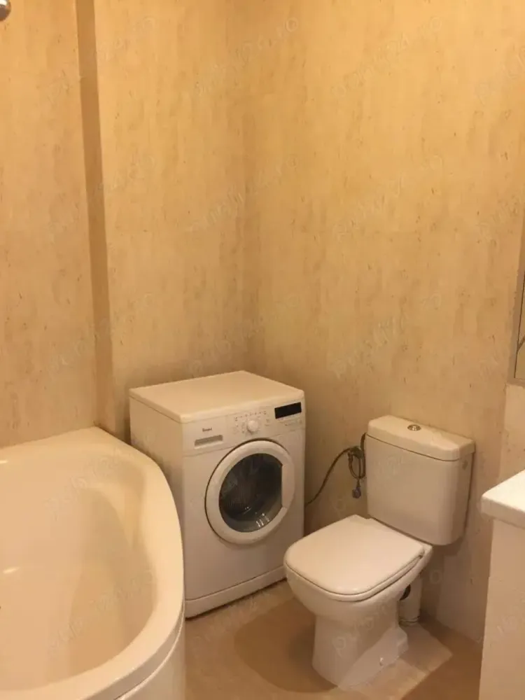 Apartament 2 camere zona Herastrau