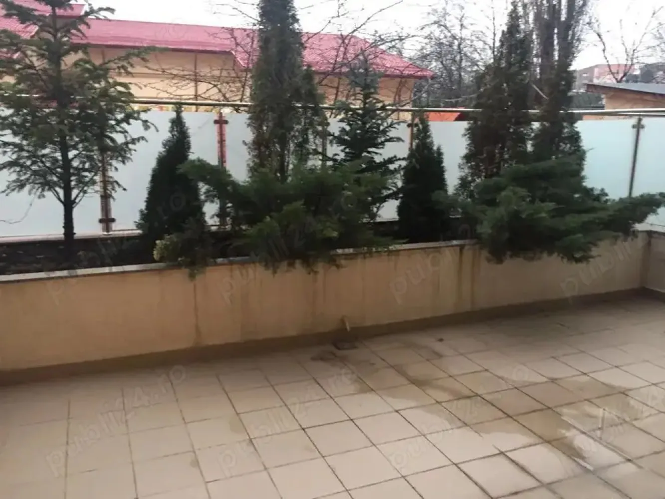 Apartament 2 camere zona Herastrau