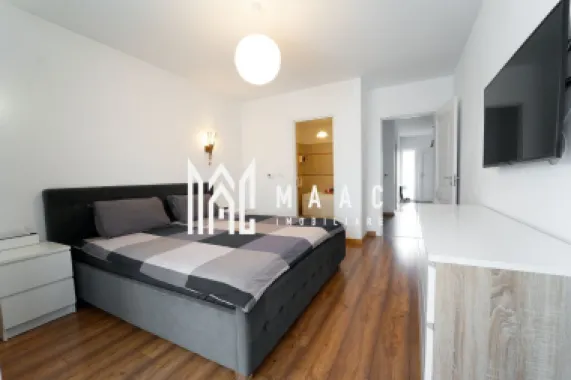 Casa individuala moderna pe un nivel | 645 MP | Cristian