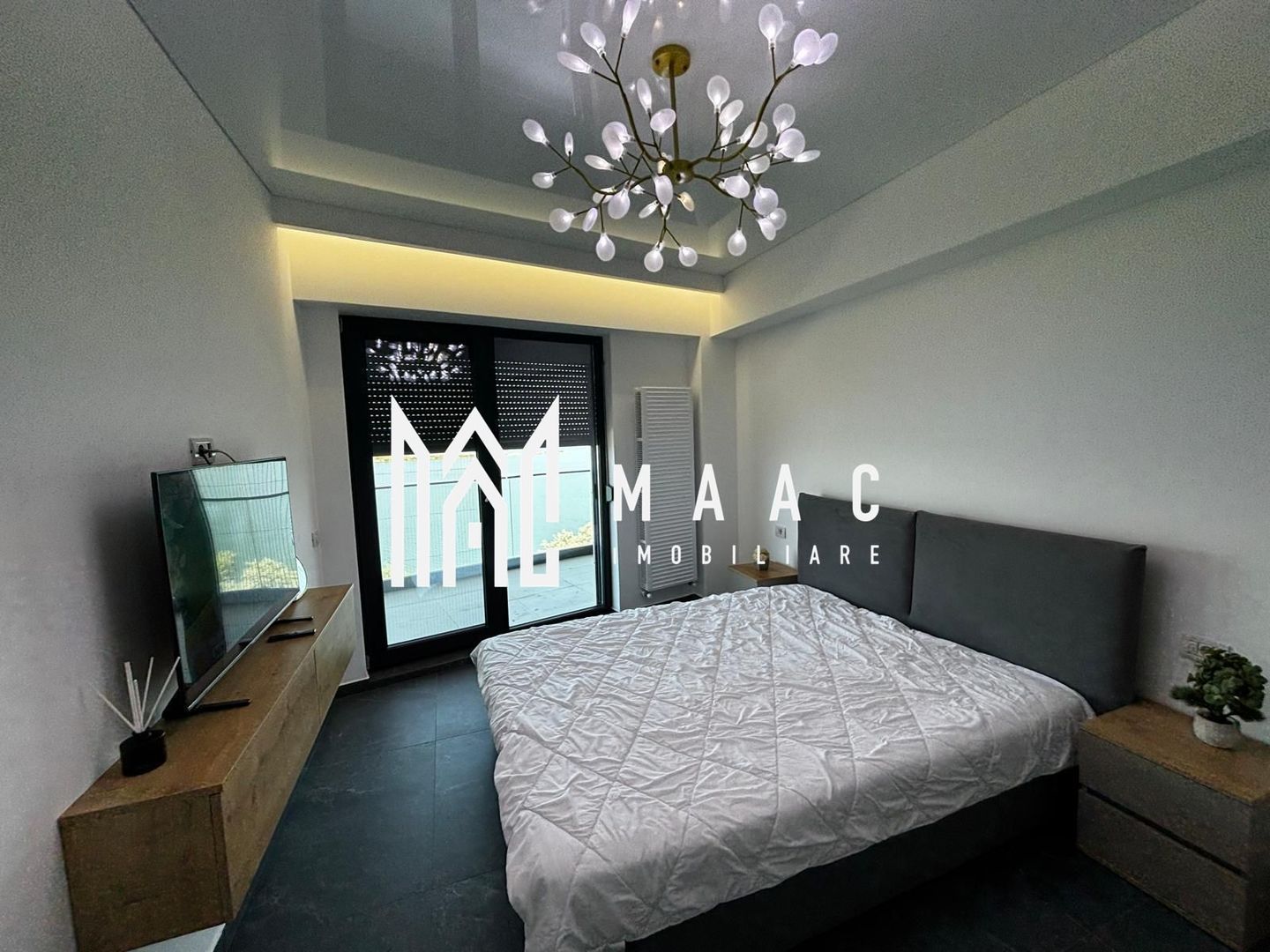 Apartament 2 camere | Vedere spre Mare | Etaj 2
