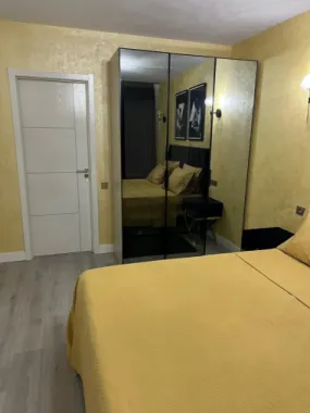 BRASADAS închiriază ap 2 cam PARTER în ONIX Pipera.