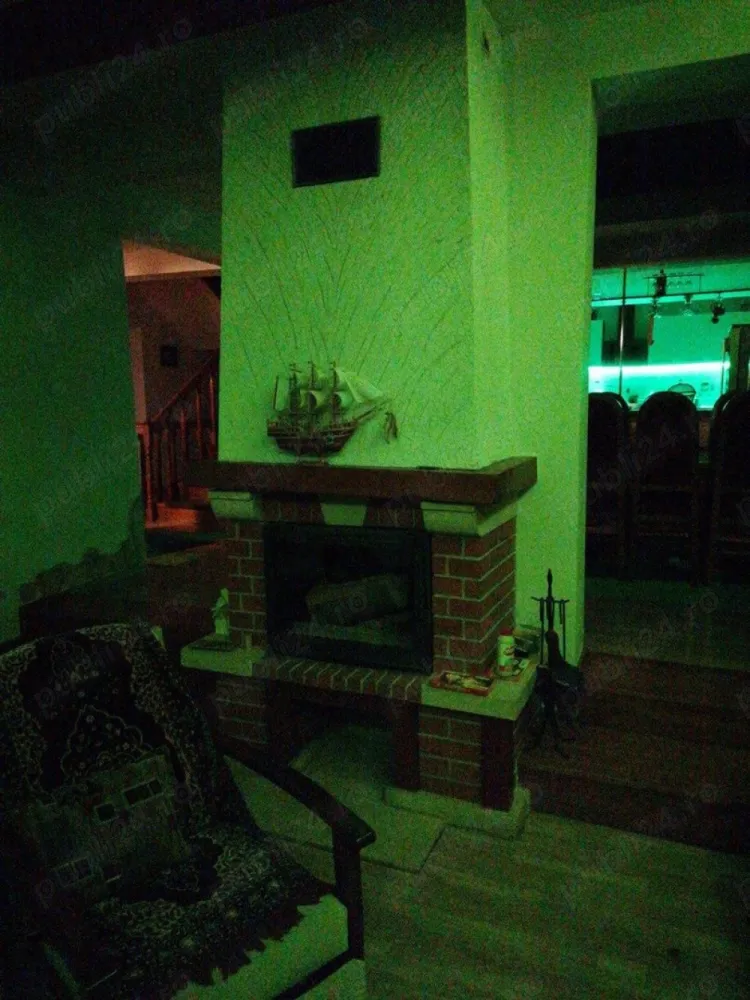 BRASADAS vinde casa tip P+M+D Padurea Noroieni.