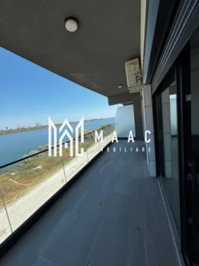 Apartament 2 camere | Vedere spre Mare | Etaj 2