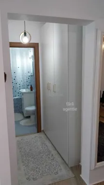 Apartament 3 Camere Micro 16 - Parcul Linistii