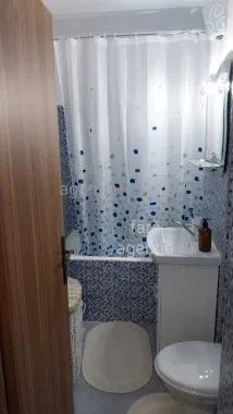 Apartament 3 Camere Micro 16 - Parcul Linistii