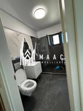 Apartament 2 camere | Vedere spre Mare | Etaj 2