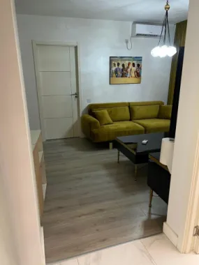 BRASADAS închiriază ap 2 cam PARTER în ONIX Pipera.