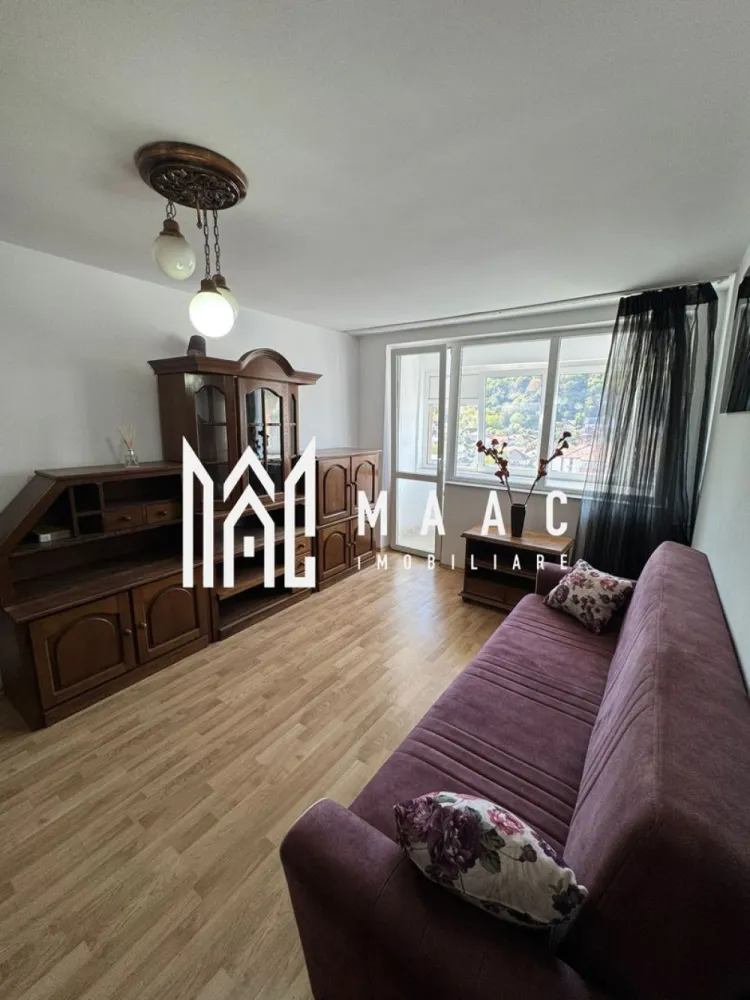 Apartament 2 camere 51Mp | Zona Nord - Apartament 2 camere – zona Nord, 51Mp, Râmnicu Vâlcea MAAC Imobiliare vă propune spre vânzare un apartament cu 2 camere situat in zona Nord, la etajul 9/10 si acces facil cu 2 lifturi. Proprietatea are o suprafață totala de 47Mp utili, 51 Mp total. Este o alegere ideală pentru investiție, fiind disponibil imediat pentru vanzare si este pretabil pentru inchiriere. Apartamentul se vinde mobilat si utilat ca in fotografii 📞 Pentru mai multe detalii și programarea unei vizionări, contactați echipa MAAC Imobiliare Râmnicu Vâlcea id- CP2781745 }}