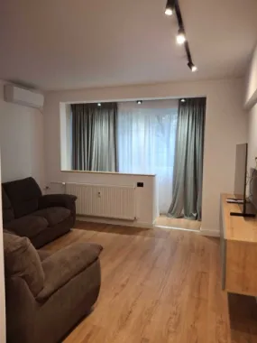 Apartament 2 camere lux zona Cismigiu / Sala Palatului