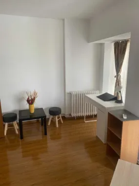 Ap 2 camere, Unirii, Centrul Vechi și pentru birou.