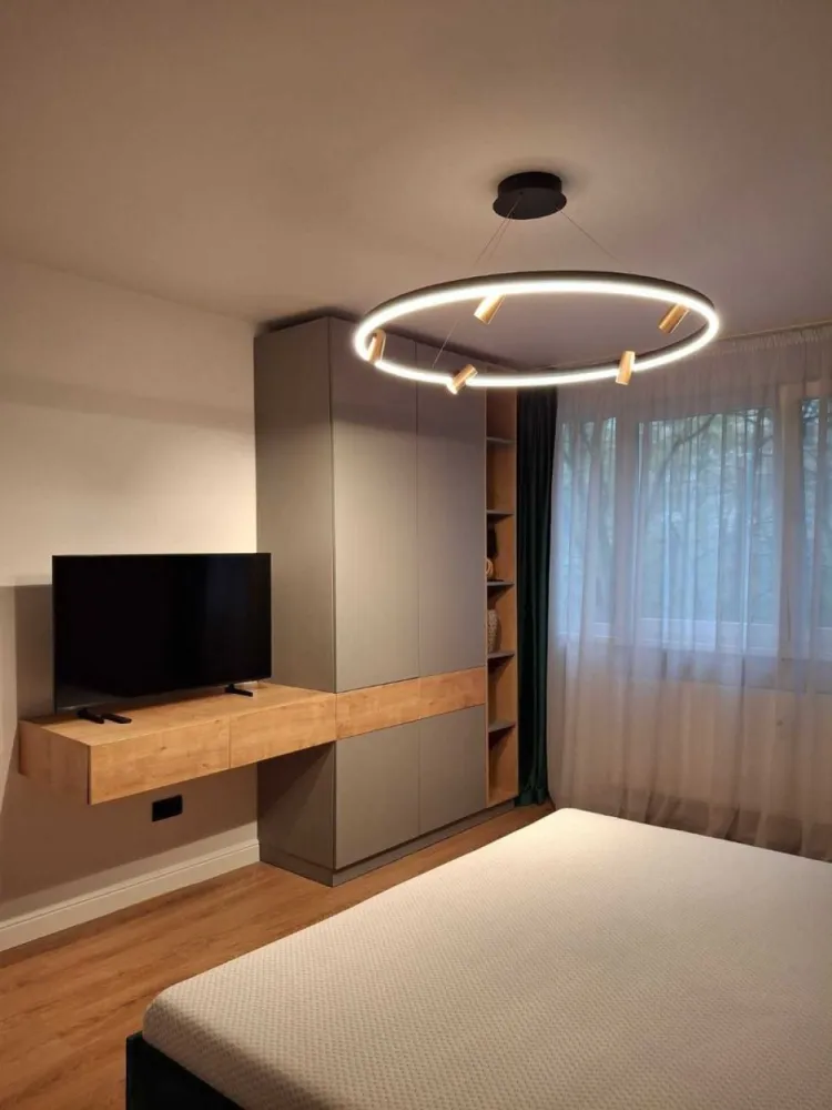 Apartament 2 camere lux zona Cismigiu / Sala Palatului