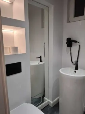 Apartament 2 camere lux zona Cismigiu / Sala Palatului