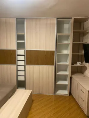 Ap 2 camere, Unirii, Centrul Vechi și pentru birou.