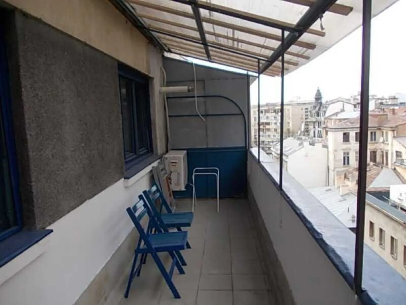 Apartament 2 camere Izvor-Cismigiu