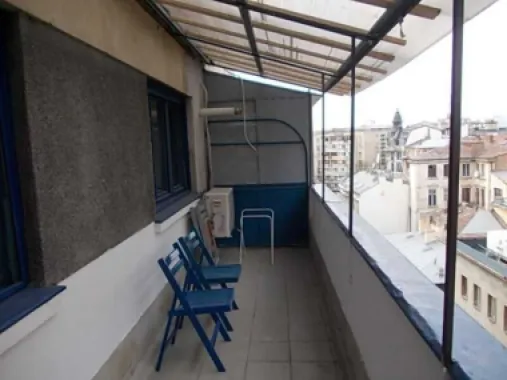 Apartament 2 camere Izvor-Cismigiu