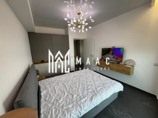 Apartament 2 camere | Vedere spre Mare | Etaj 2