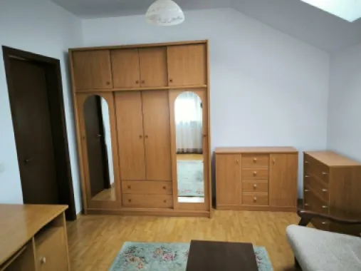 Polona - Dorobanti Apartament 3 camere