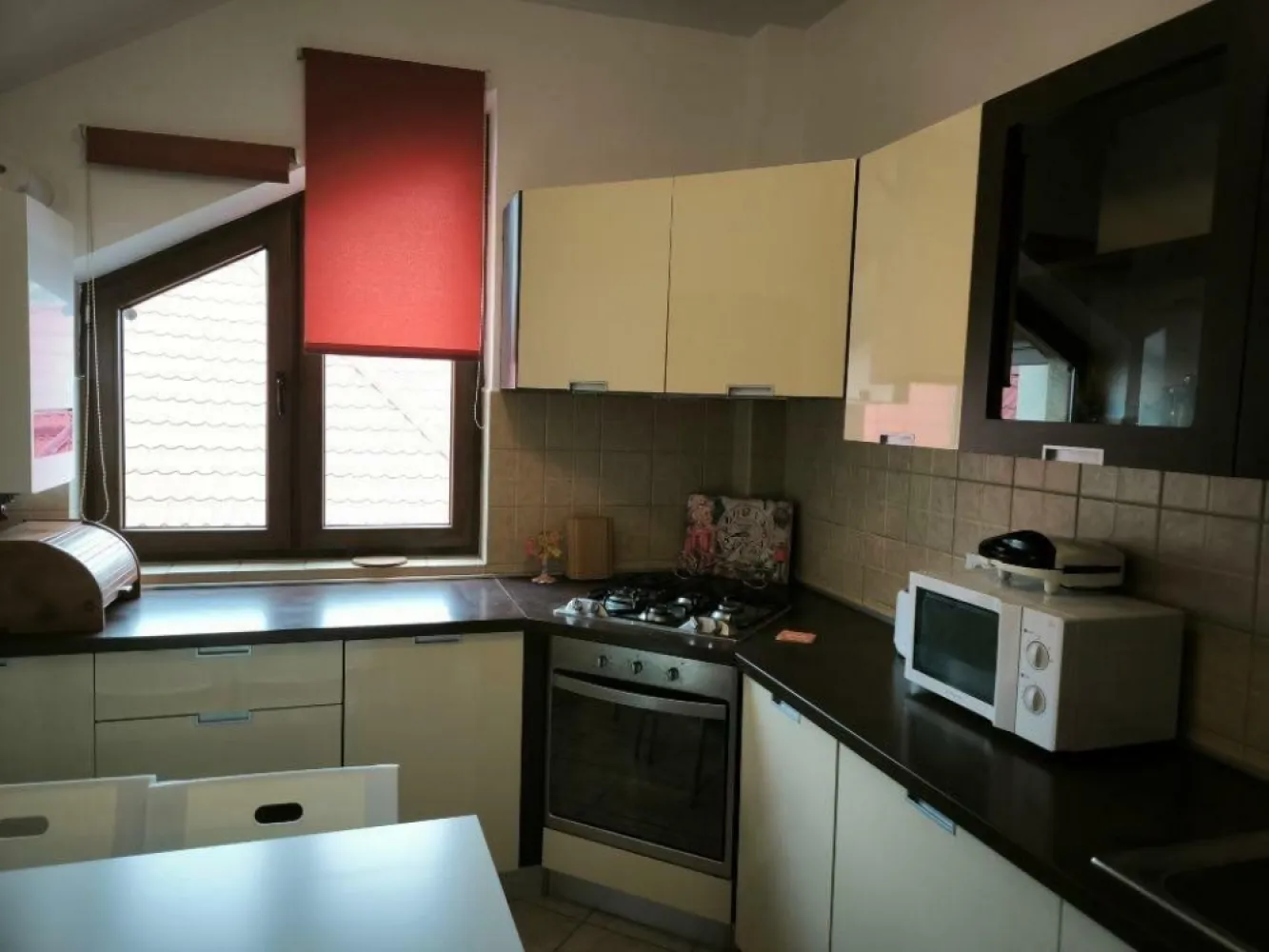 Polona - Dorobanti Apartament 3 camere