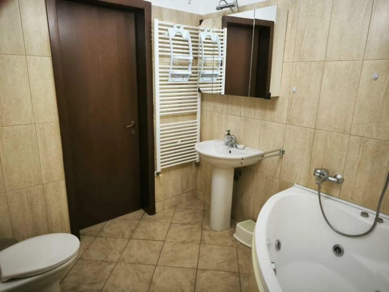 Polona - Dorobanti Apartament 3 camere