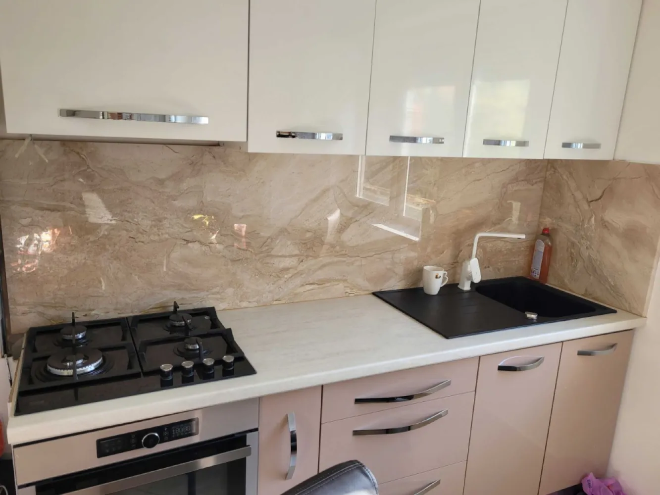 Apartament renovat zona Mall City et.2!bloc cărămidă! - Apartament Neajlov2 sc C!50m p!plus 5,5 mp de balcon ete spre alee ,foarte liniștit et 2!renovat gheamuri termopan, climatizare!sau investit bani!003377*****34
