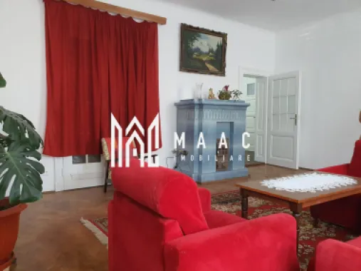 BLACK FRIDAY Apartament la Casă | 4 Camere | 129MPU | Zona Centrală, Sibiu