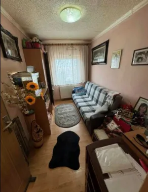BRASADAS vinde ap 3 cam etaj 4/4 în Micro 17.
