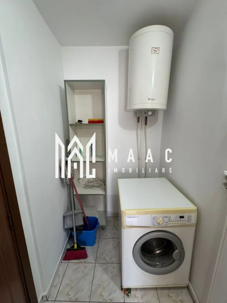 Apartament 2 camere 51Mp | Zona Nord