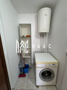 Apartament 2 camere 51Mp | Zona Nord